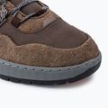 Ανδρικά παπούτσια Lacoste T-Clip Winter Outdoor brown/dark gray 7