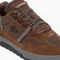 Ανδρικά παπούτσια Lacoste T-Clip Winter Outdoor brown/dark gray 12