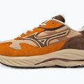 Παπούτσια Mizuno Wave Rider Βeta mojave desert/chicory coffee/pumpkin spice 4