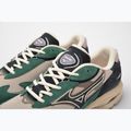 Παπούτσια Mizuno Wave Rider Βeta silver cloud/vulcan/bistro green 5