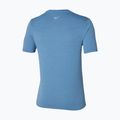 Ανδρικό μπλουζάκι Mizuno Impulse Core Tee parisian blue 2