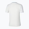 Ανδρικό μπλουζάκι τένις Mizuno Mugen Shadow Graphic Tee white 2