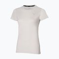 Γυναικείο μπλουζάκι Mizuno Impulse Core Tee white sand