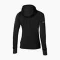 Γυναικείο μπουφάν τρεξίματος Mizuno Warmalite Hybrid Full Zip black 2