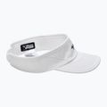 Mizuno Drylite Tennis Visor λευκό / λευκό 2