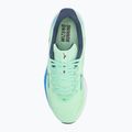 Ανδρικά παπούτσια τρεξίματος Mizuno Wave Rider 28 neo mint/frontier blue/vintage 5