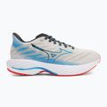 Ανδρικά παπούτσια τρεξίματος Mizuno Wave Rider 28 nimbus cloud/blue pace/igniotion red 2