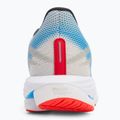 Ανδρικά παπούτσια τρεξίματος Mizuno Wave Rider 28 nimbus cloud/blue pace/igniotion red 6