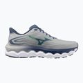 Ανδρικά αθλητικά παπούτσια τρεξίματος Mizuno Wave Horizon 8 pearl blue/vintage indigo/neo mint 8