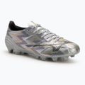 Ανδρικά ποδοσφαιρικά παπούτσια Mizuno α II Pro Md galaxy silver/8605 c/gold