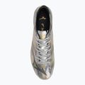 Ανδρικά ποδοσφαιρικά παπούτσια Mizuno α II Pro Md galaxy silver/8605 c/gold 5