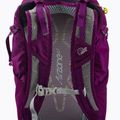 Lowe Alpine AirZone Active 26 l σακίδιο πεζοπορίας μοβ FTF-25-GRP-26 8