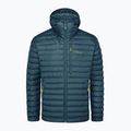 Ανδρικό μπουφάν Rab Microlight Alpine down jacket orion blue 4