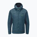 Ανδρικό μπουφάν Rab Cirrus Flex 2.0 Down Jacket orion blue 8