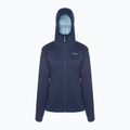 Γυναικείο μονωμένο μπουφάν Rab Xenair Alpine Light navy blue QIP-02