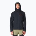 Ανδρικό softshell μπουφάν Rab Torque γκρι QWS-57 3