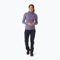 Γυναικείο φούτερ Rab Nexus Hoody purple sage 2