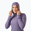 Γυναικείο φούτερ Rab Nexus Hoody purple sage 6