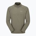 Ανδρικό φούτερ Rab Sonic Zip light khaki 4