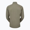 Ανδρικό φούτερ Rab Sonic Zip light khaki 5