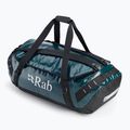 Τσάντα ταξιδιού Rab Expedition Kitbag II 80 l blue