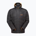 Ανδρικό πουπουλένιο μπουφάν Rab Cirrus Flex Hoody graphene 4