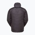 Ανδρικό πουπουλένιο μπουφάν Rab Cirrus Flex Hoody graphene 5