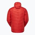 Ανδρικό πουπουλένιο μπουφάν Rab Cirrus Flex Hoody tuscan red 13