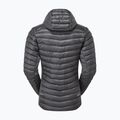 Γυναικείο πουπουλένιο μπουφάν Rab Cirrus Flex Hoody graphene 5