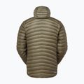 Ανδρικό πουπουλένιο μπουφάν Rab Cirrus Flex Hoody light khaki/army 5