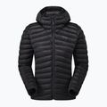 Γυναικείο πουπουλένιο μπουφάν Rab Cirrus Flex Hoody black