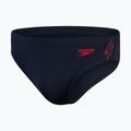 Ανδρικά Speedo Hyper Boom Splice Brief σλιπ για κολύμπι navy blue 8-00301715148 5