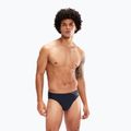 Ανδρικό Speedo Medley Logo 7 cm Brief σλιπ για κολύμπι σκούφο μπλε 8-0973906873 5