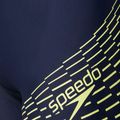 Ανδρικά μποξεράκια κολύμβησης Speedo Medley Logo Aquashort navy blue 8-1135406872 3