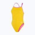 Speedo Solid Vback γυναικείο μαγιό