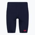 Ανδρικά μαγιό Speedo Tech Panel navy/orange