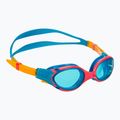 Speedo Biofuse 2.0 Junior παιδικά γυαλιά κολύμβησης για την παραλία με μπουλόνι/mango/coral