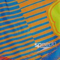 Speedo Allover Digital Παιδική κολυμβητική ζακέτα καρπούζι/πικρό λάιμ/γλυκό μωβ/βολτ 4