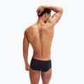 Ανδρικό Speedo Allover Digital Brief σλιπ κολύμβησης μαύρο/γλυκό μωβ 6