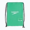 Speedo Equip Mesh τσάντα κολύμβησης harlequin green