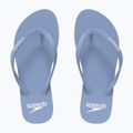 Γυναικείο Speedo Flip Flop περίεργο μπλε 8