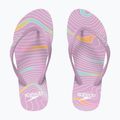 Speedo Flip Flop τυπωμένες γυναικείες σαγιονάρες 8