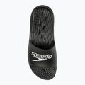 Speedo Slide μαύρα ανδρικά σανδάλια 5