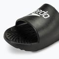 Speedo Slide μαύρα ανδρικά σανδάλια 7