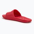 Ανδρικές παντόφλες Speedo Slide fed red 3