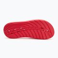 Ανδρικές παντόφλες Speedo Slide fed red 4