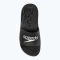 Speedo Slide μαύρα γυναικεία σανδάλια 5