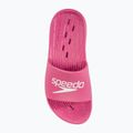 Speedo Slide vegas ροζ γυναικεία σαγιονάρες 5