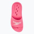 Speedo Slide fandango ροζ παιδικές σαγιονάρες 5