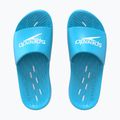 Παιδικές παντόφλες Speedo Slide blue 8